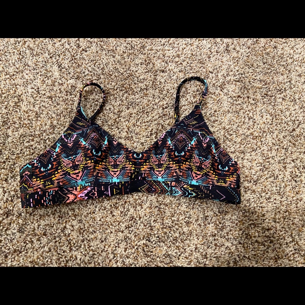 Bikini top